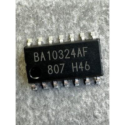 Мікросхема BA10324AF
