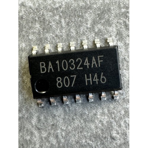 Мікросхема BA10324AF