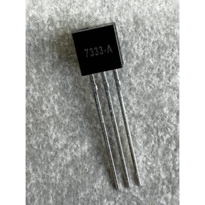 Мікросхема HT7333-A