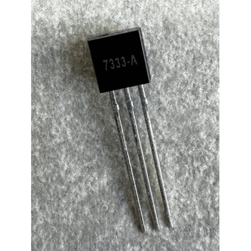 Мікросхема HT7333-A