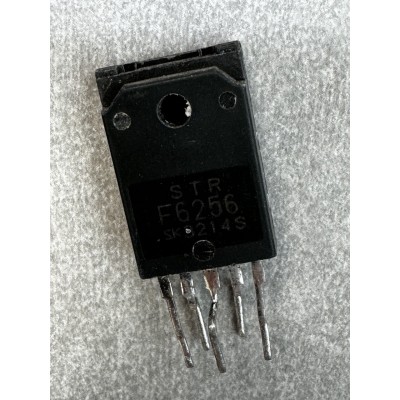 Мікросхема STRF6256