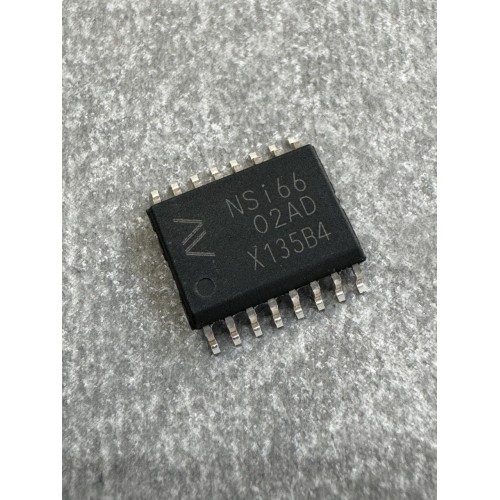Мікросхема NSI6602AD