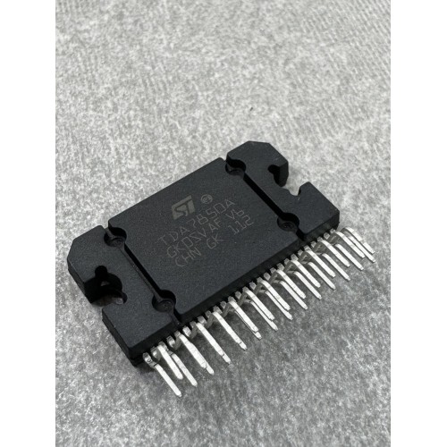 Мікросхема TDA7850A