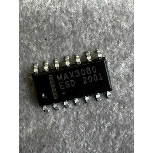 Мікросхема MAX3080ESD