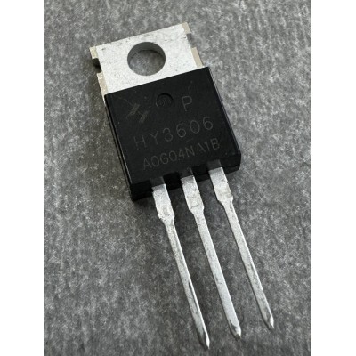 Транзистор HY3606P