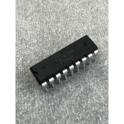 Мікросхема YD1517P