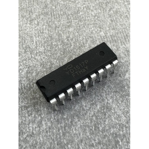 Мікросхема YD1517P