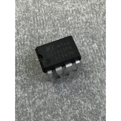Мікросхема SC1010PN