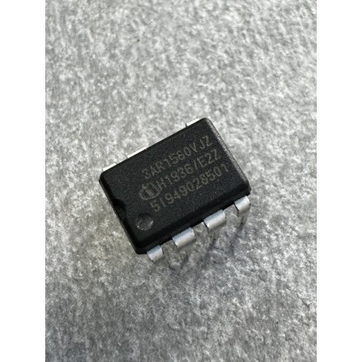 Мікросхема ICE 3AR1580VJZ