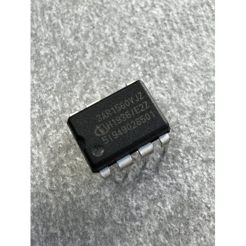 Мікросхема ICE 3AR1580VJZ