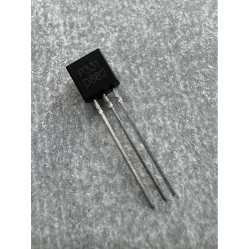 Транзистор 2SD882