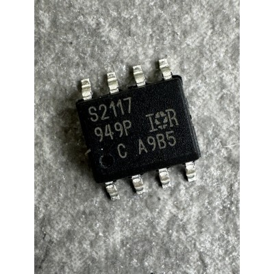 Мікросхема IRS2117S