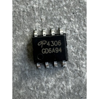 Транзистор AO4306