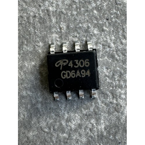 Транзистор AO4306
