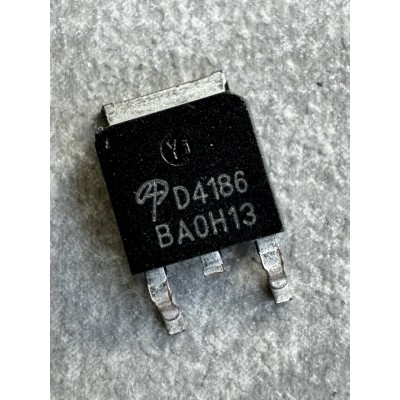 Транзистор AOD4186