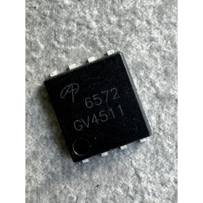 Транзистор AON6572