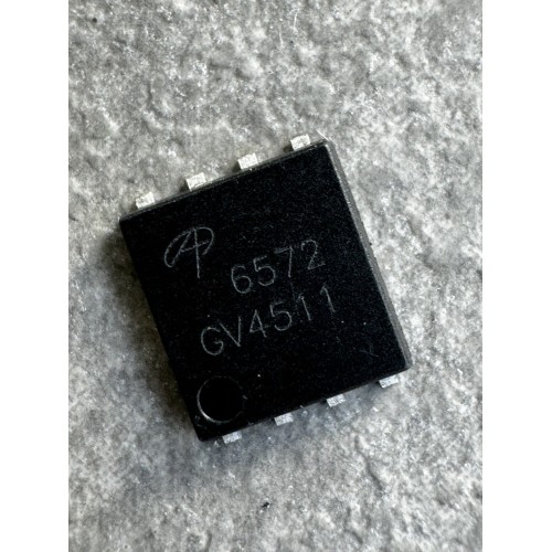 Транзистор AON6572