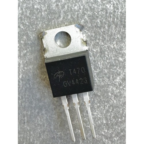 Транзистор AOT470AL