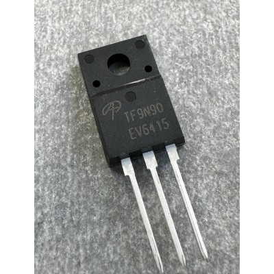 Транзистор AOTF9N90