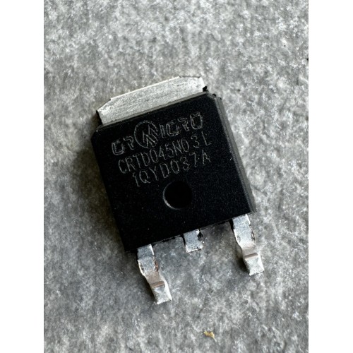 Транзистор CRTD045N03L
