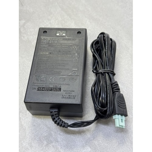 Блок живлення імпульсний 32V 0.563A/15V 0.533A/HP/print