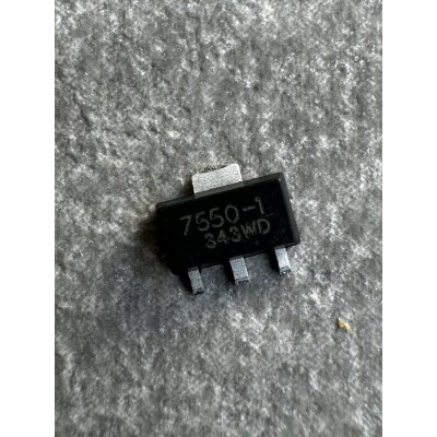 Мікросхема HT7550