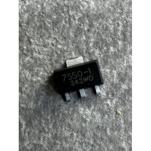 Мікросхема HT7550
