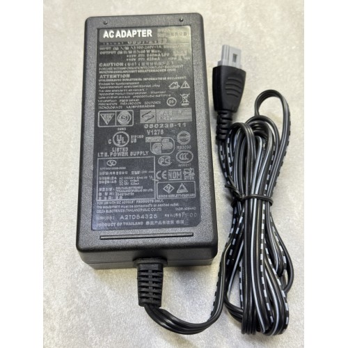 Блок живлення імпульсний 32V 0.94A/16V 0.5A/HP/ printt