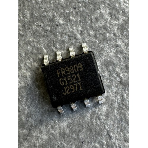 Мікросхема FR9809
