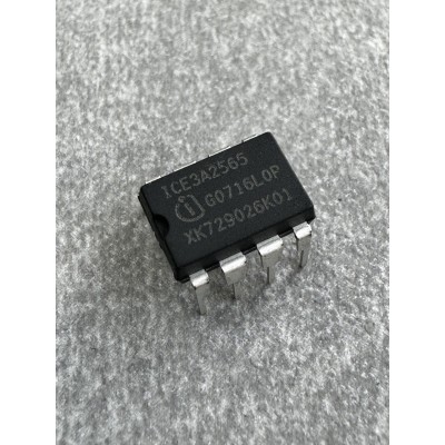 Мікросхема ICE 3A2565