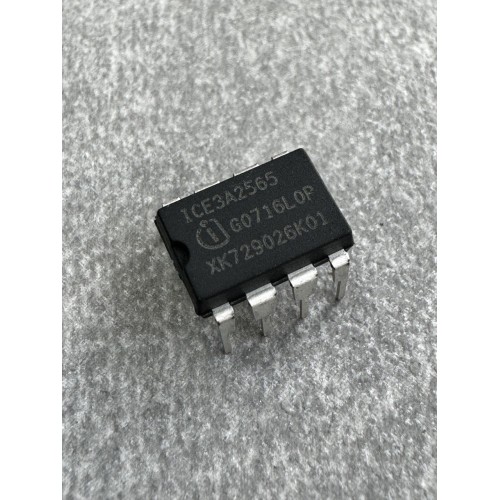 Мікросхема ICE 3A2565