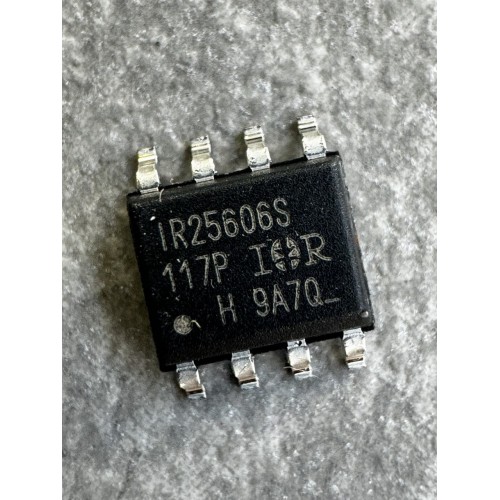 Мікросхема IR25606STRPBF