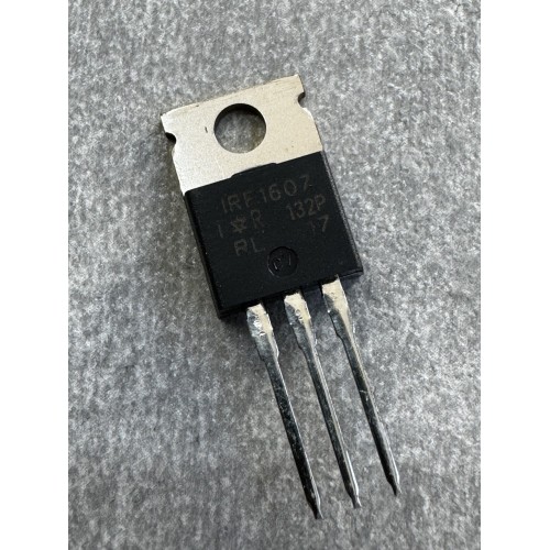 Транзистор IRF1607PBF