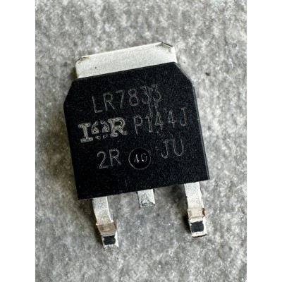 Транзистор IRLR7833TRPBF