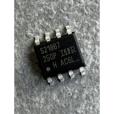 Мікросхема IRS21867STRPBF