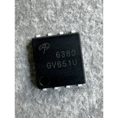 Транзистор AON6380