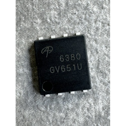 Транзистор AON6380