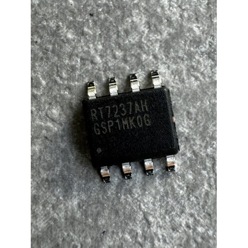 Мікросхема RT7237AHGSP