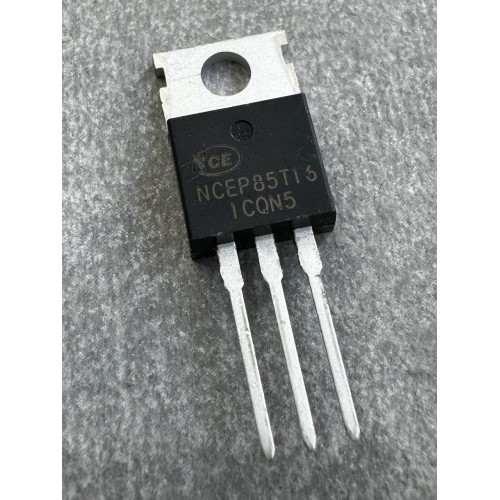Транзистор NCEP85T16
