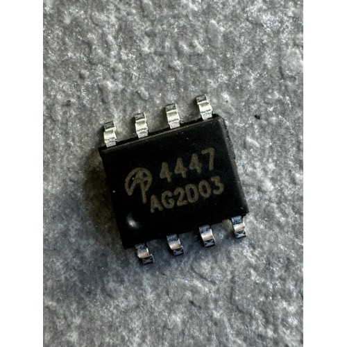 Транзистор AO4447A