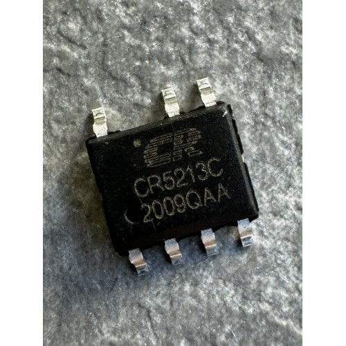Мікросхема CR5213C