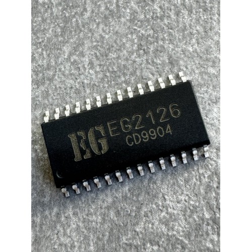 Мікросхема EG2126