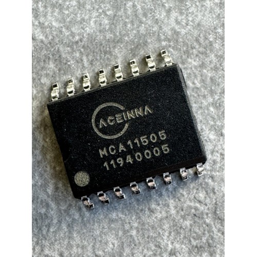 Мікросхема MCA11505