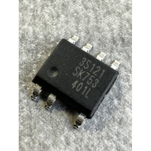 Мікросхема SSC3S121