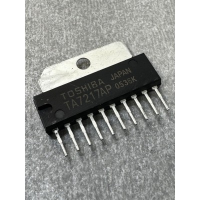 Мікросхема TA7217AP