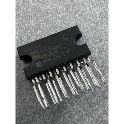 Мікросхема TDA8580J