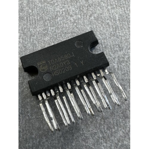 Мікросхема TDA8580J