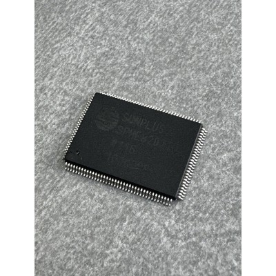 Мікросхема SPHE8202E