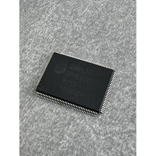 Мікросхема SPHE8202E