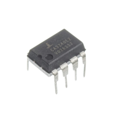 Мікросхема CA3240EZ